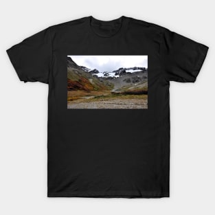 Argentine - Ushuaïa T-Shirt